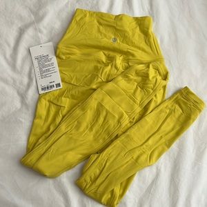 NWT lululemon align leggings
